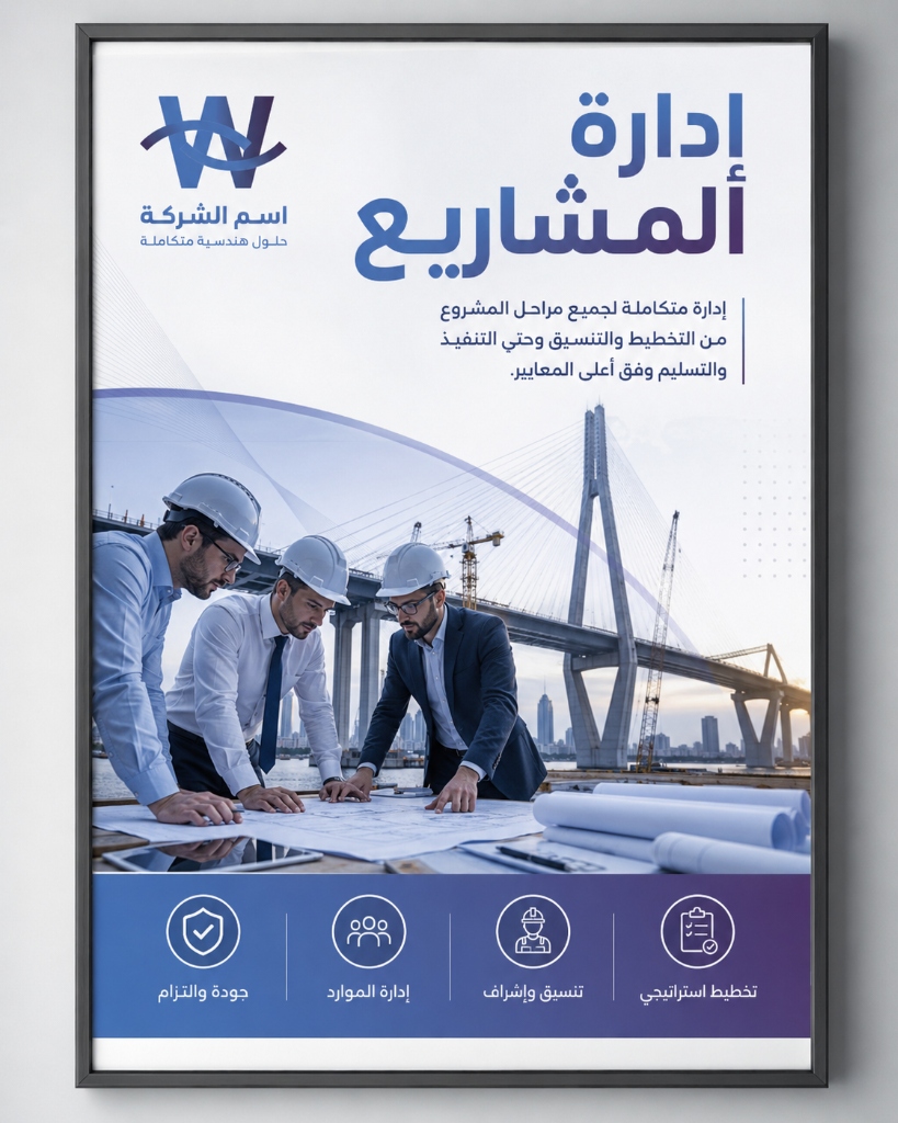 إجراءات السلامة المهنية والبيئية في مشاريع حفر الخنادق العميقة ومد خطوط الخدمات التحتية