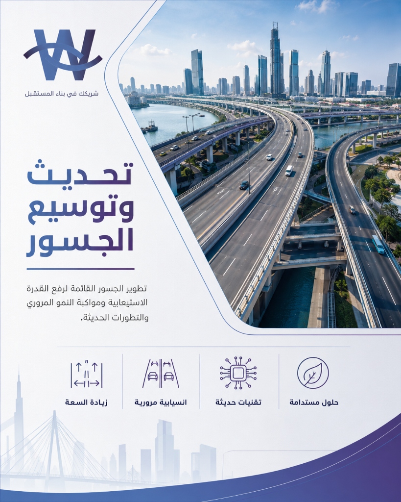 الترميم والتدعيم الإنشائي المتقدم