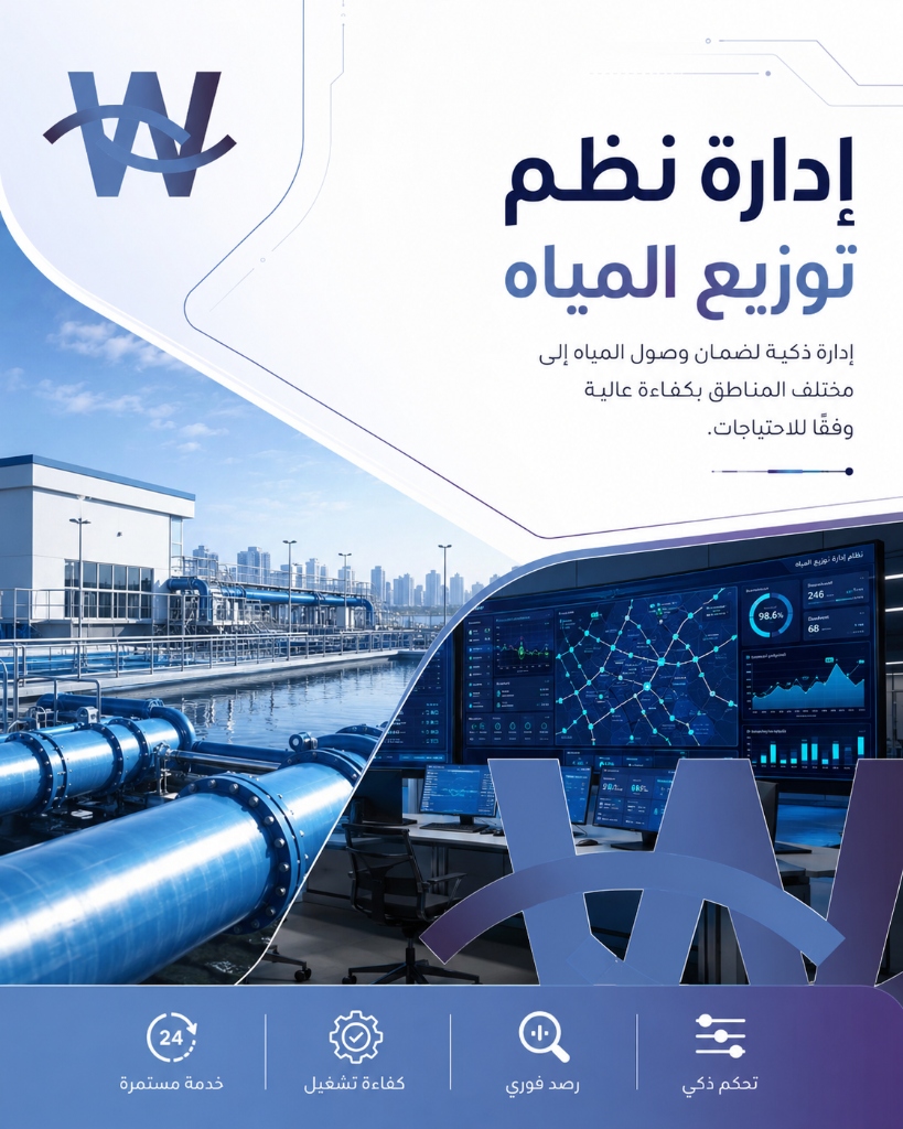 أنابيب HDPE وحلول التمديد المبتكرة