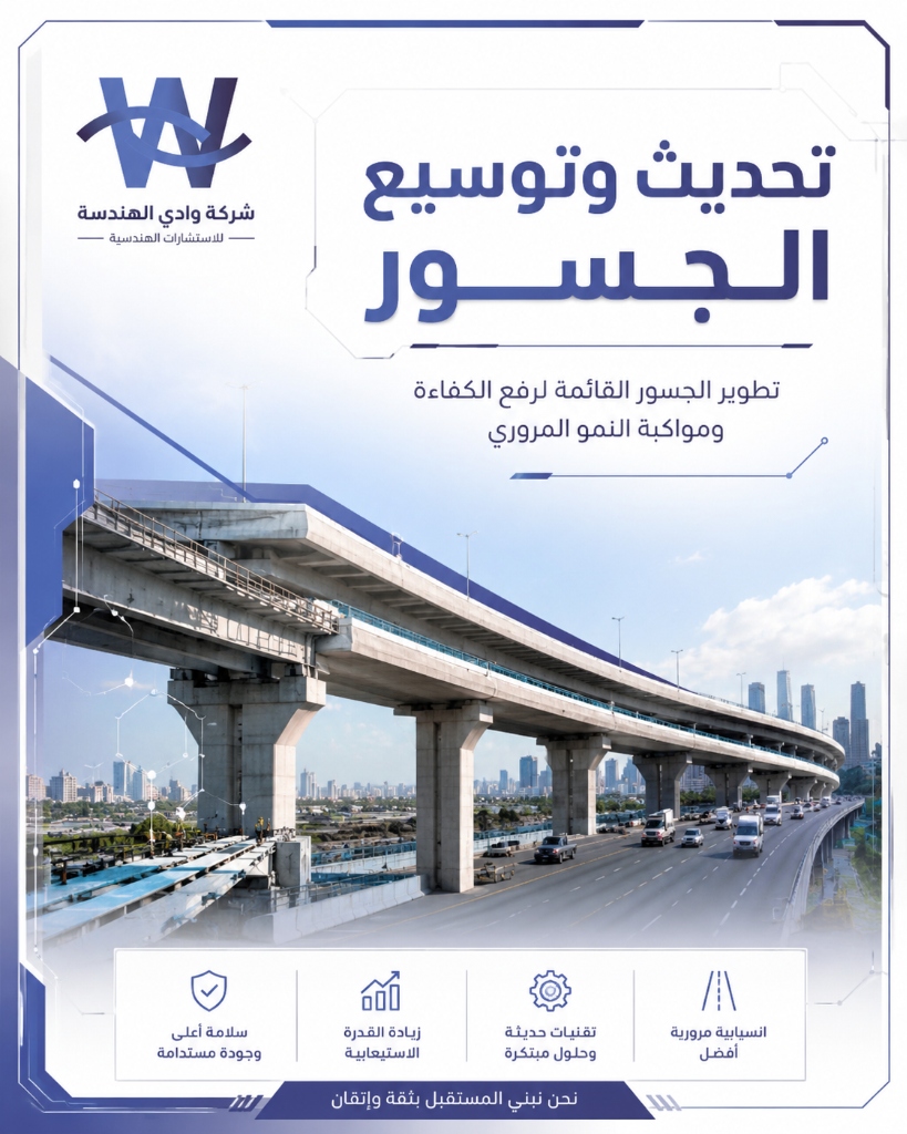 الهيدروليكا وتصريف مياه السيول