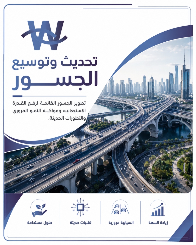 هندسة مد شبكات الأنابيب الاستراتيجية وتوريد المعدات والمحابس للمشاريع الوطنية الكبرى